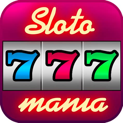 free slot games slotomania/